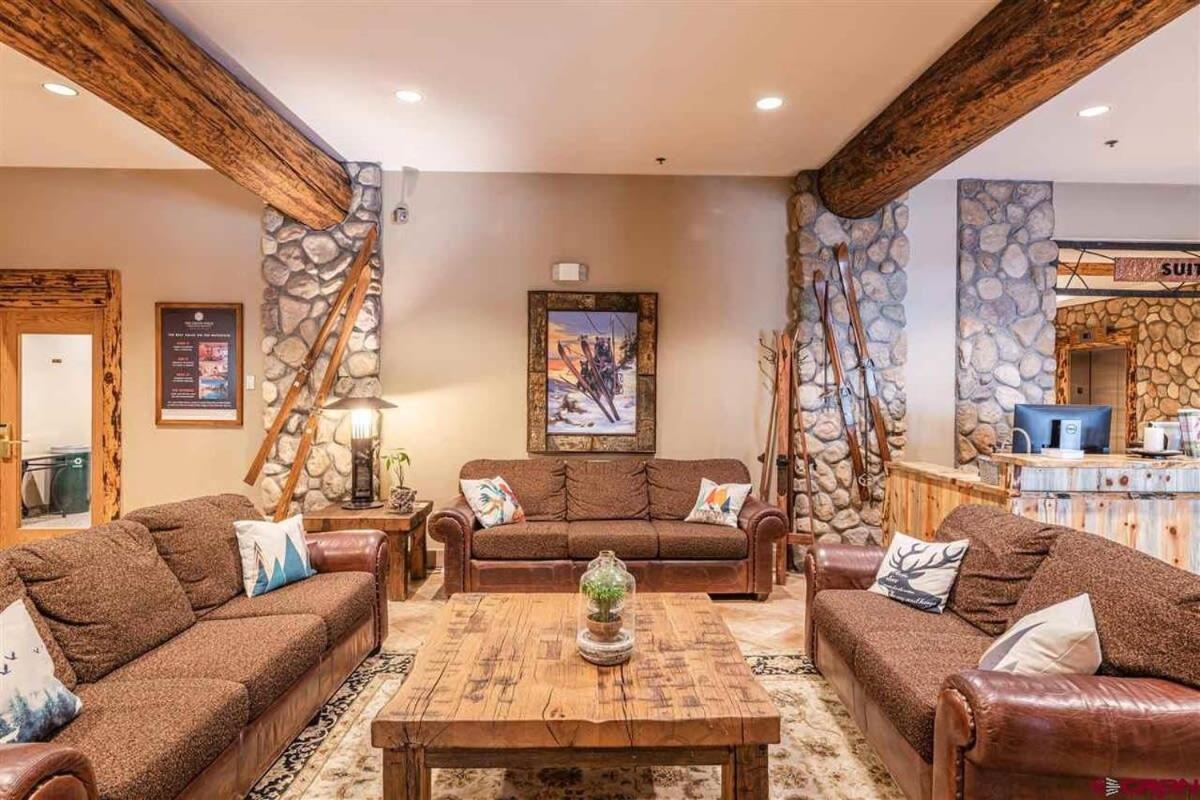 Studio 115 Perfect Location With Pool And Hot Tub Крестед Бют Екстериор снимка