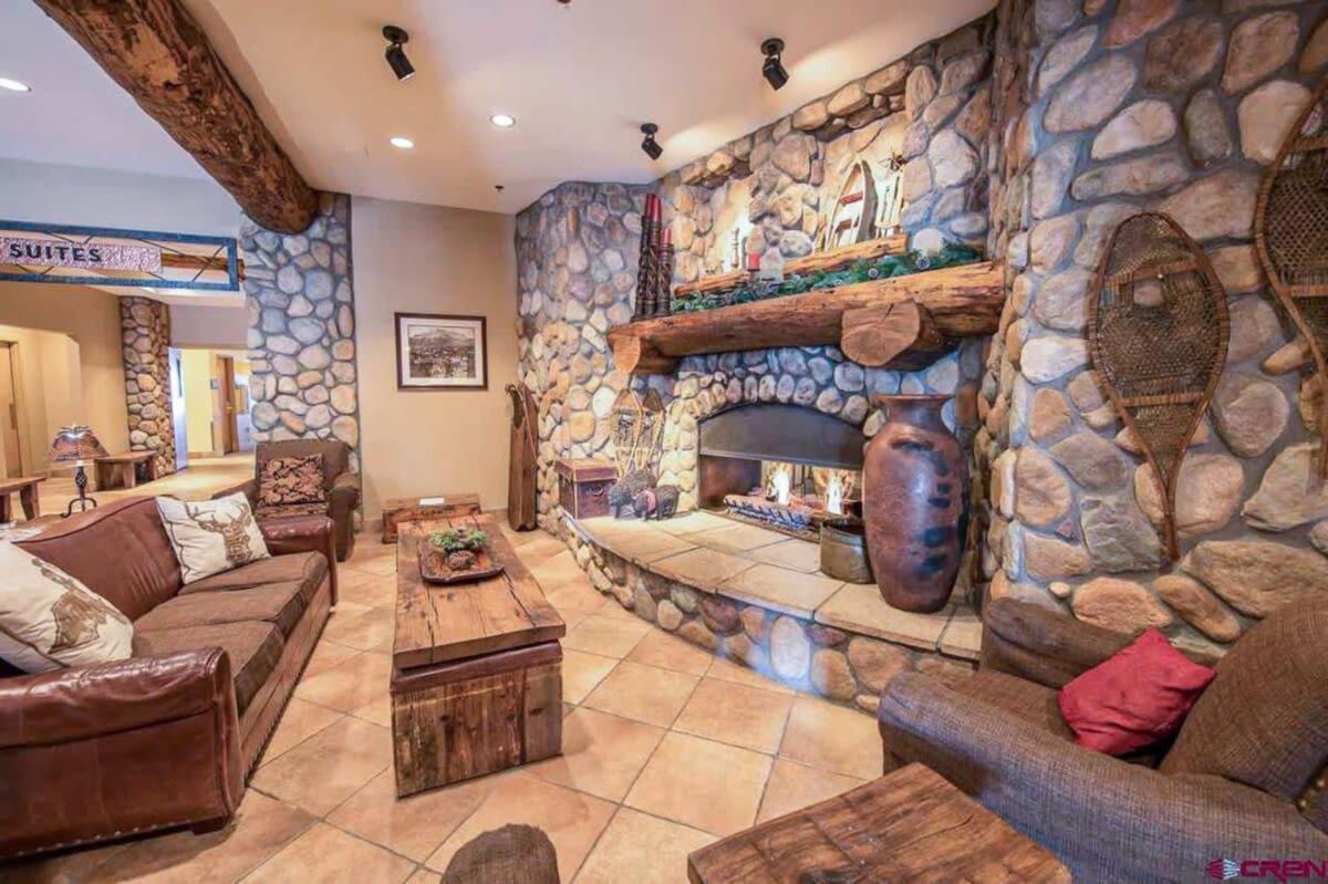 Studio 115 Perfect Location With Pool And Hot Tub Крестед Бют Екстериор снимка